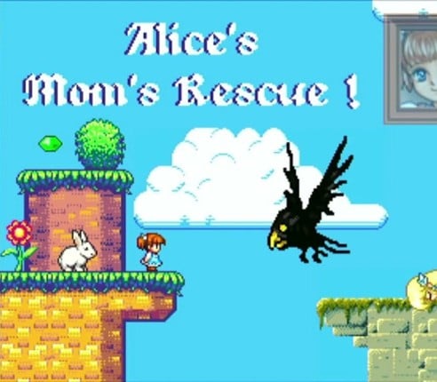 Alice's Mom's Rescue Image