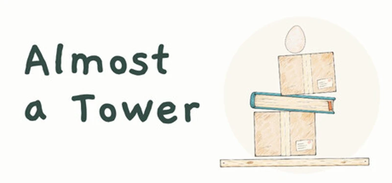 Almost a Tower Image