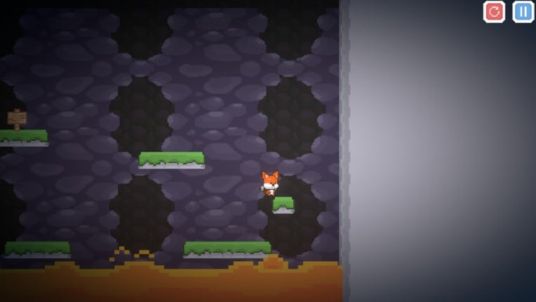 Am I Explorer screenshot