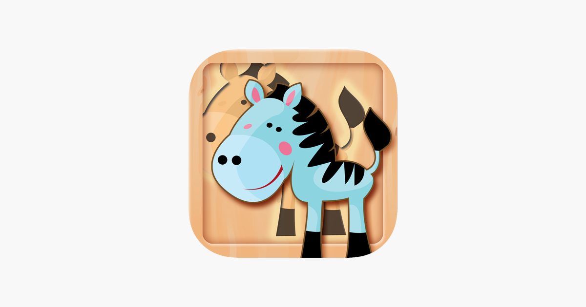 Games like Animal Kingdom Fun Puzzle Woozzle