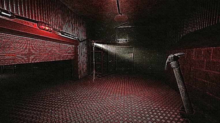 Antarctic Grave screenshot