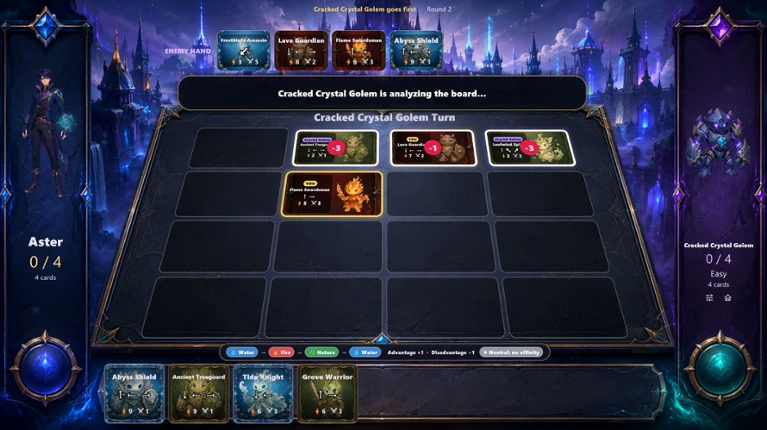Arrow Card Arena (箭域卡戰) Image