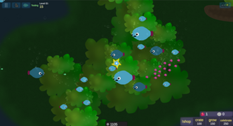 Asteroidea Beta Image