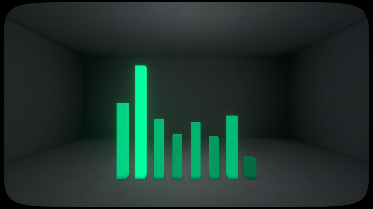 Games like Austin's Audio Visualizer