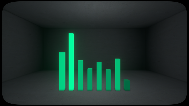 Austin's Audio Visualizer Game Cover