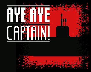 Games like Aye Aye, Captain!