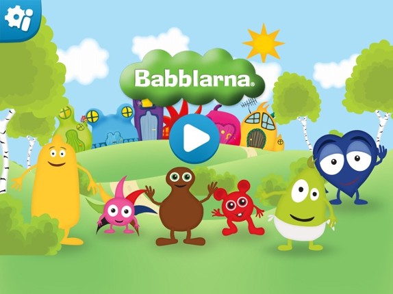 Babblarna Image