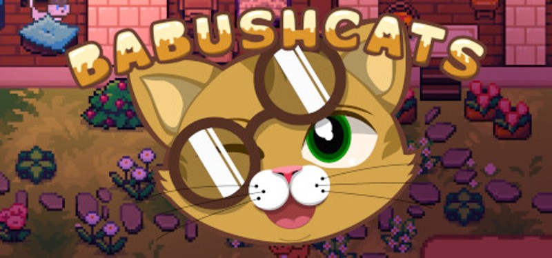 BabushCats Game Cover