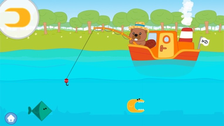 Baby - Shapes & Colors screenshot