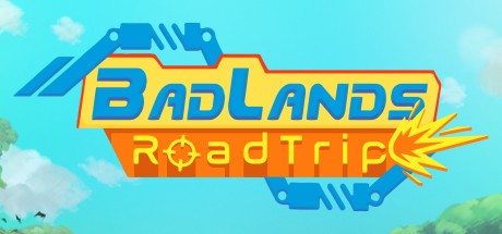 Games like BadLands RoadTrip