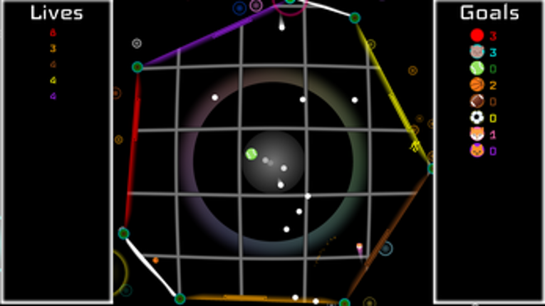 Balls Balls Balls Image