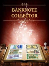 Banknotes Collector Image