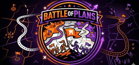 Games like Battle Of Plans