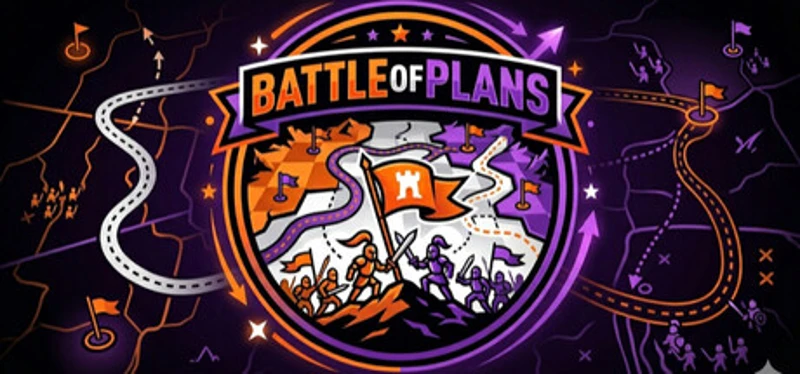 Battle Of Plans Image