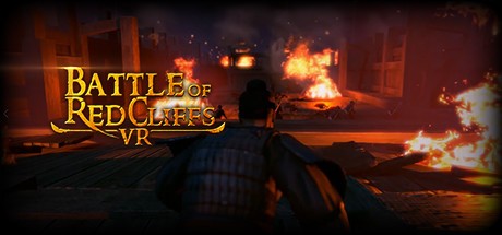 Games like Battle of Red Cliffs VR