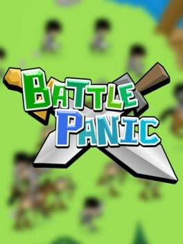 Games like Battle Panic