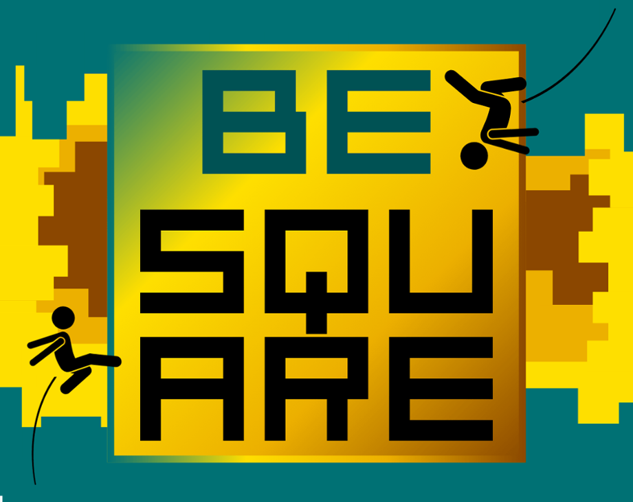 Games like Be Square