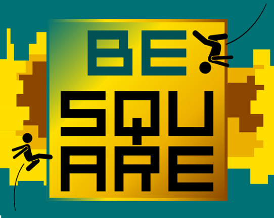 Be Square Image