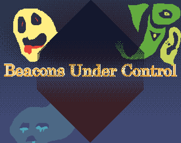 Games like Beacons Under Control