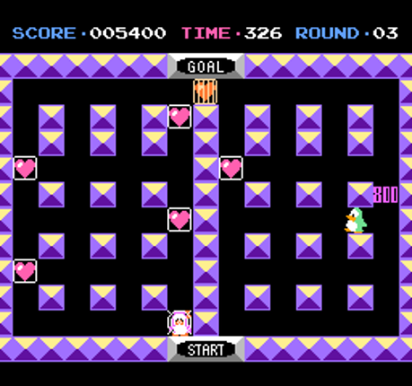 Binary Land Image