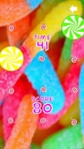 Blitz That Candy Dash - (puzzle tap game) : by Cobalt Player Games Image