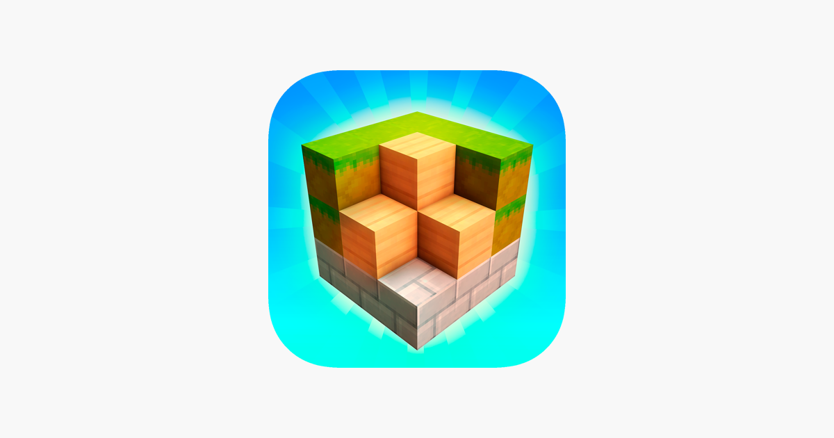 Games like Block Craft 3D: Building Games