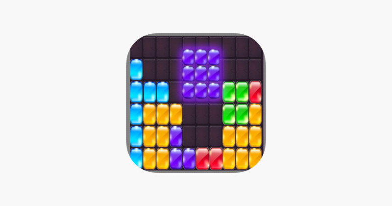 Block Puzzle: Brain Game Game Cover