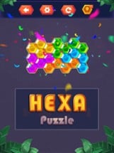 Block Puzzle Game 2019 Image