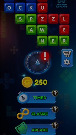 Block Puzzle Spawner Image