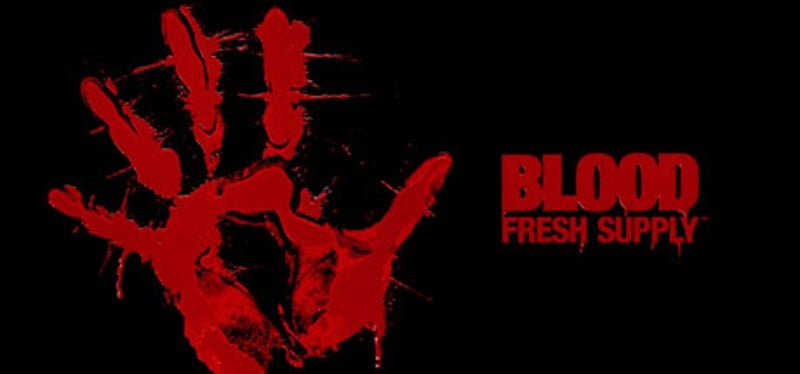 Blood™ Fresh Supply Game Cover