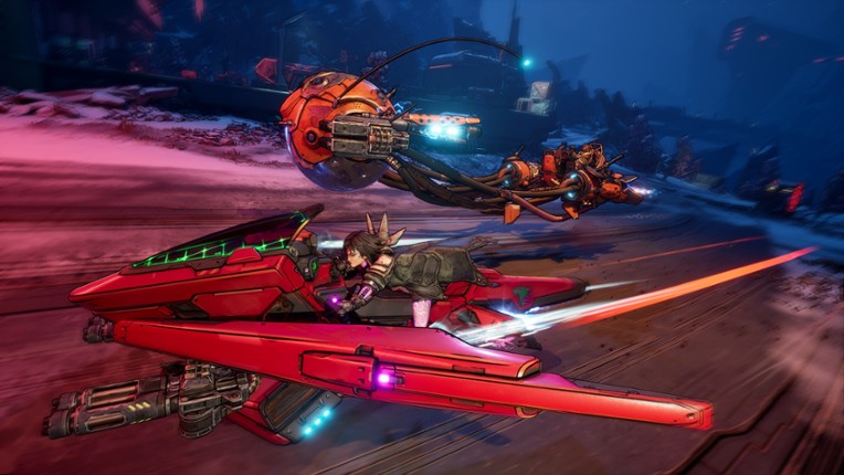 Borderlands4 Image