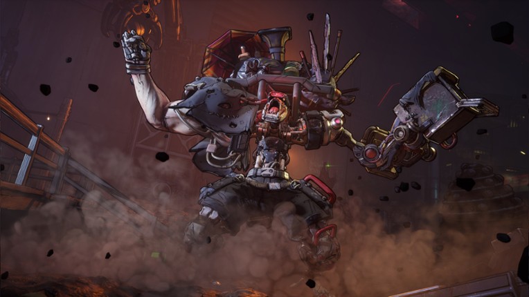 Borderlands4 Image
