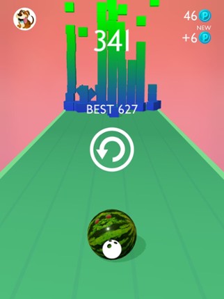 Bowl Stacks screenshot