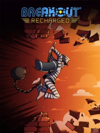 Breakout: Recharged Image