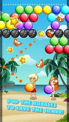 Bubble Dash™ screenshot