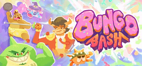 Games like Bungo Bash
