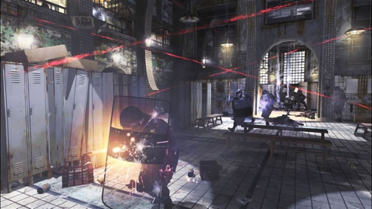 Call of Duty: Modern Warfare 2 screenshot