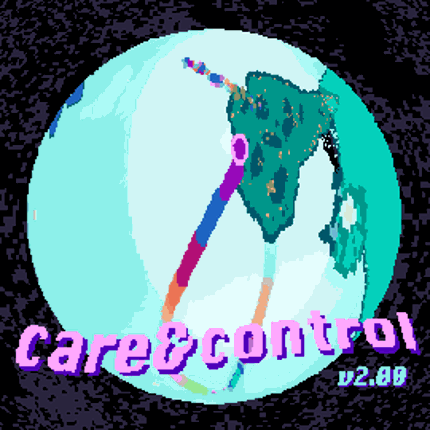 care&control v2.00[alpha] Image