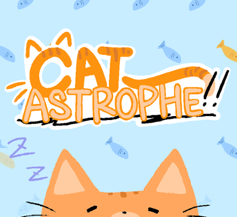 Cat'astrophe Image