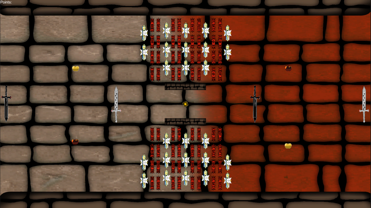 Games like Celestial Clash