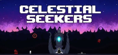 Celestial Seekers Image