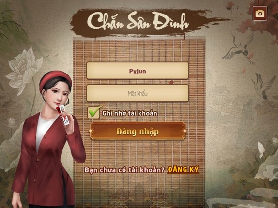 Chắn Sân Đình 5G Image