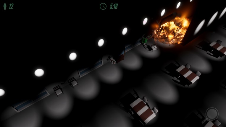 Chop Sous-Y-Chef screenshot