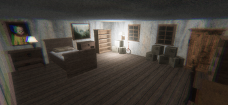 Clown Massacre screenshot