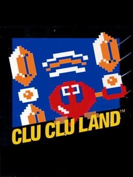 Games like Clu Clu Land