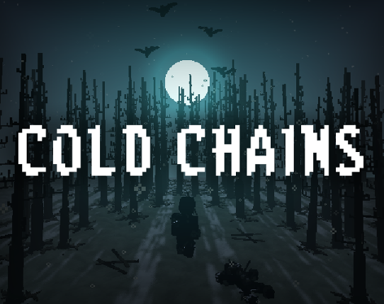 Cold Chains Game Cover