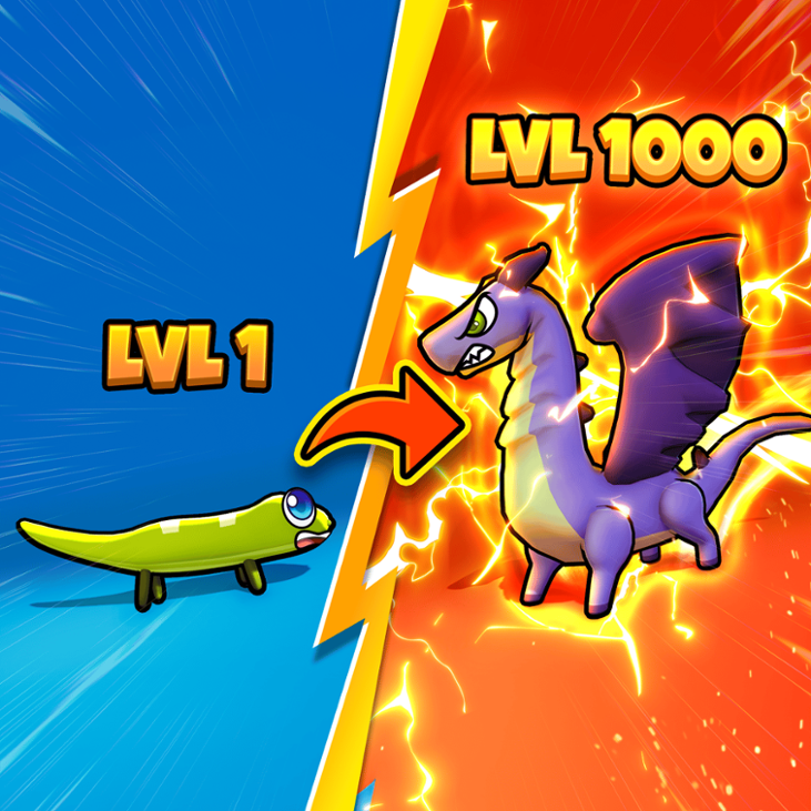 Games like Collect n Evolve