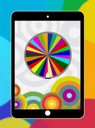 Color Tiles Piano - Don't Tap Other Color Tile 2 screenshot