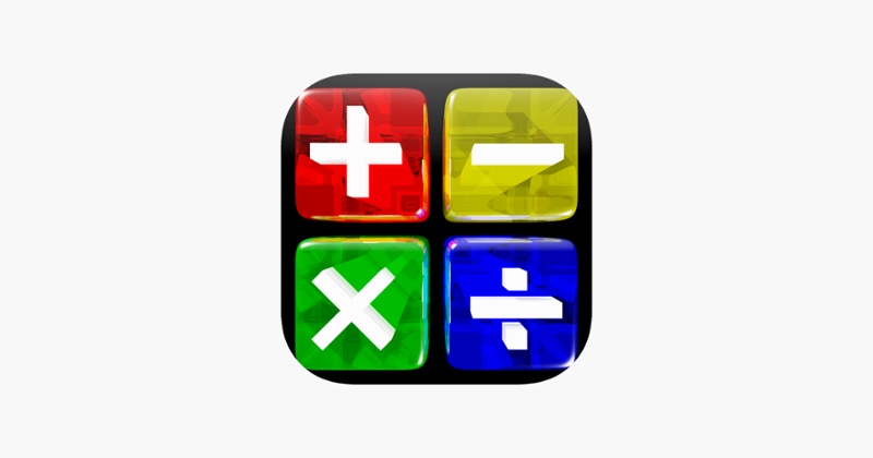 Conundra Math: a brain training number game for iPhone and iPad Image