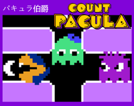 Count Pacula Image